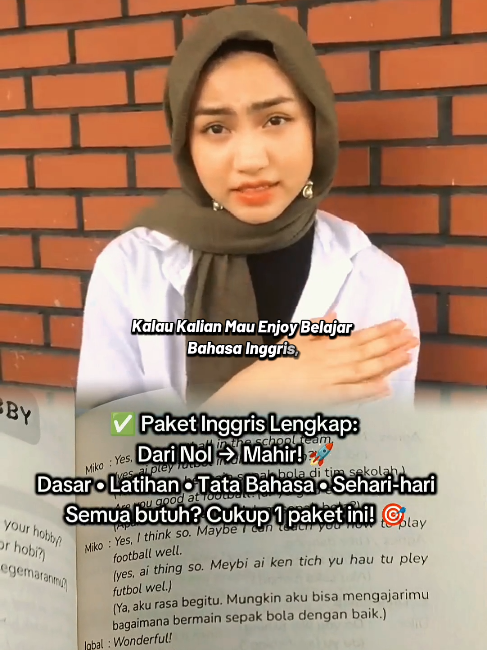 @ILMU BAHASA