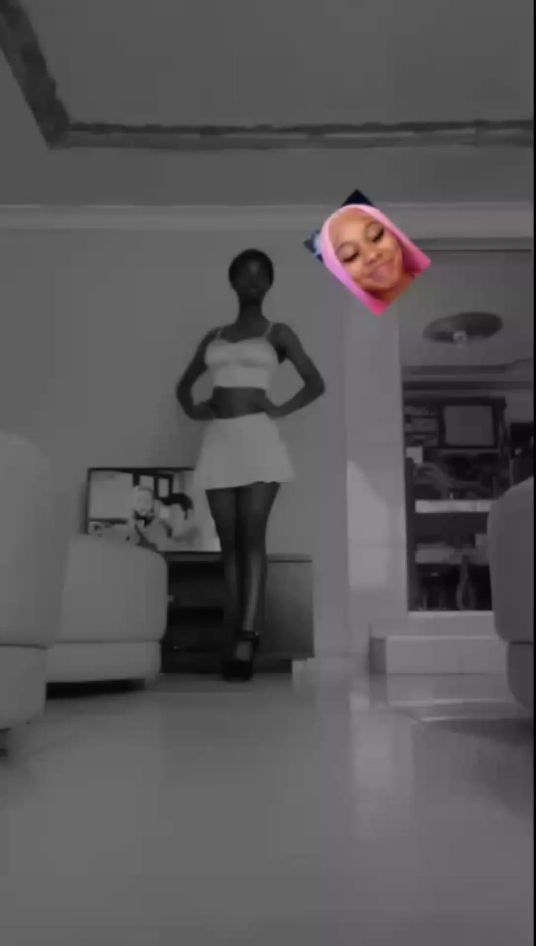@Karabo miss-melanin November