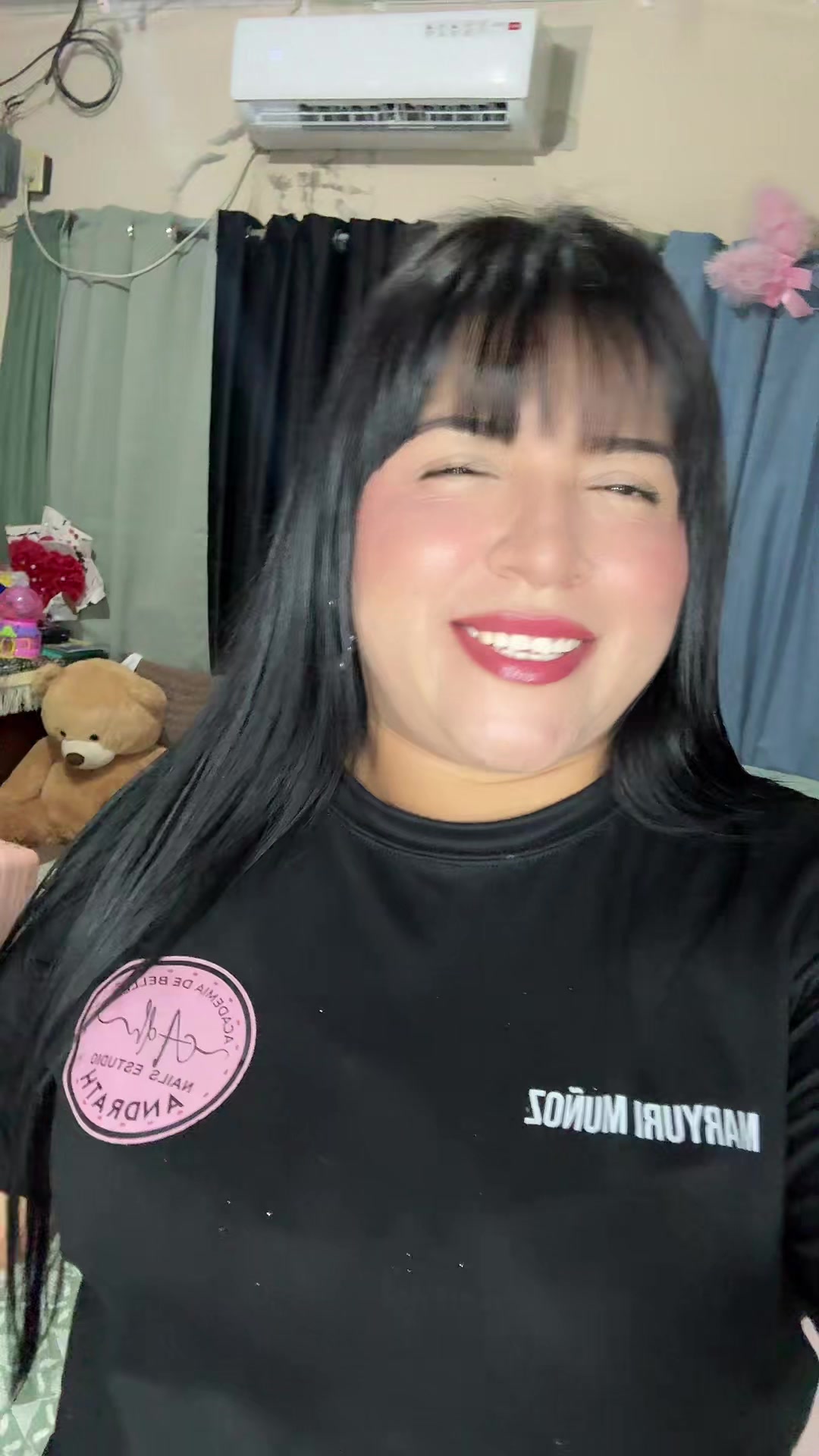 @Marjorie 20👸🏻🩷