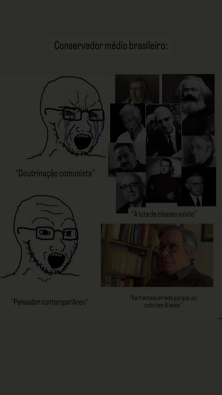 @Enzo Mendes φ ☭