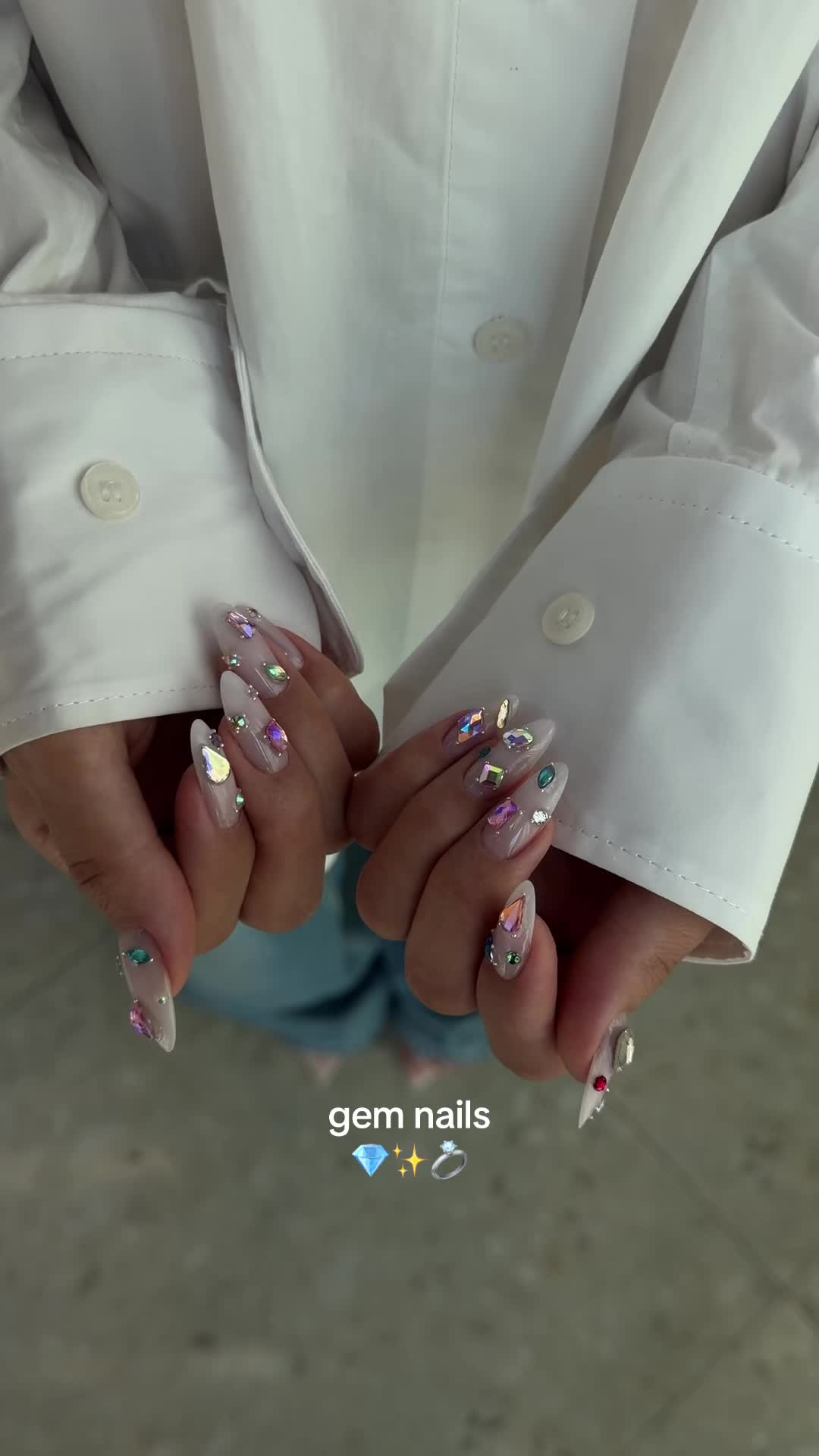 @Arfi Nails