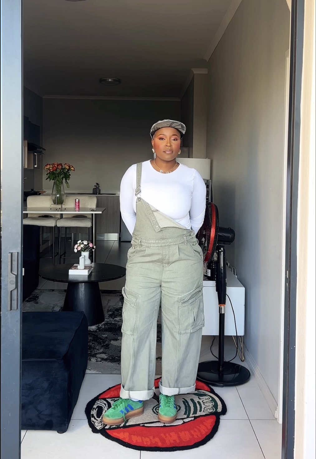 @Nokuthaba Tshuma ❤️