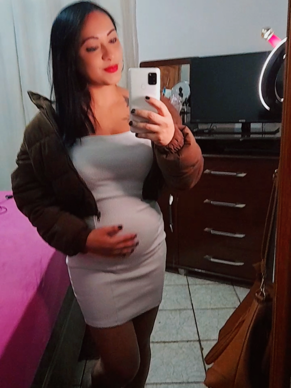 @Daiane Freitas