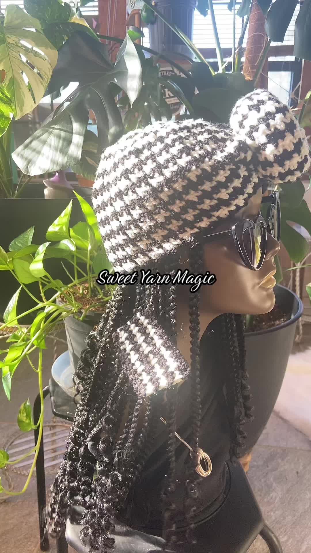 @Sweet Yarn Magic