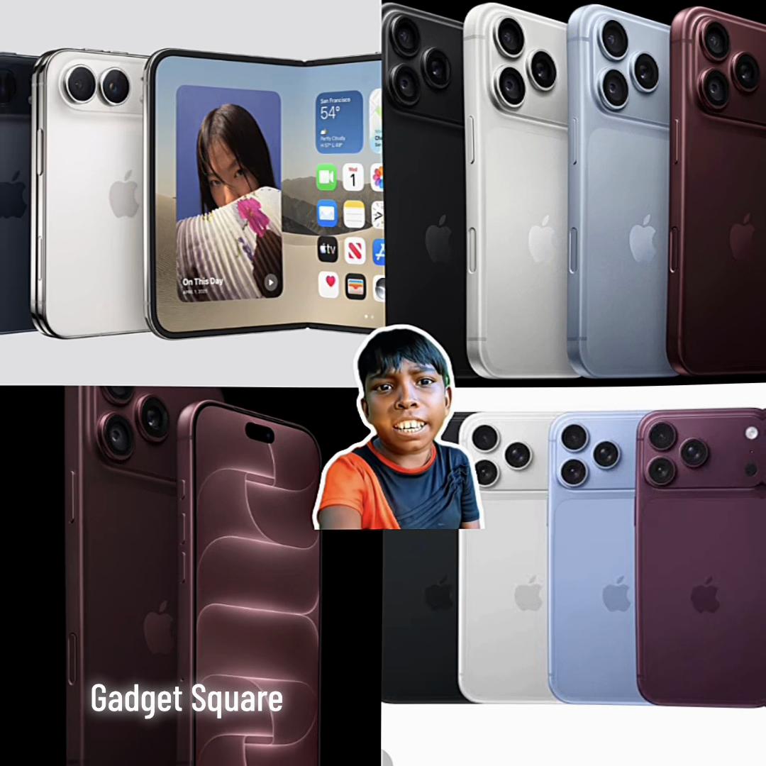@GADGET SQUARE
