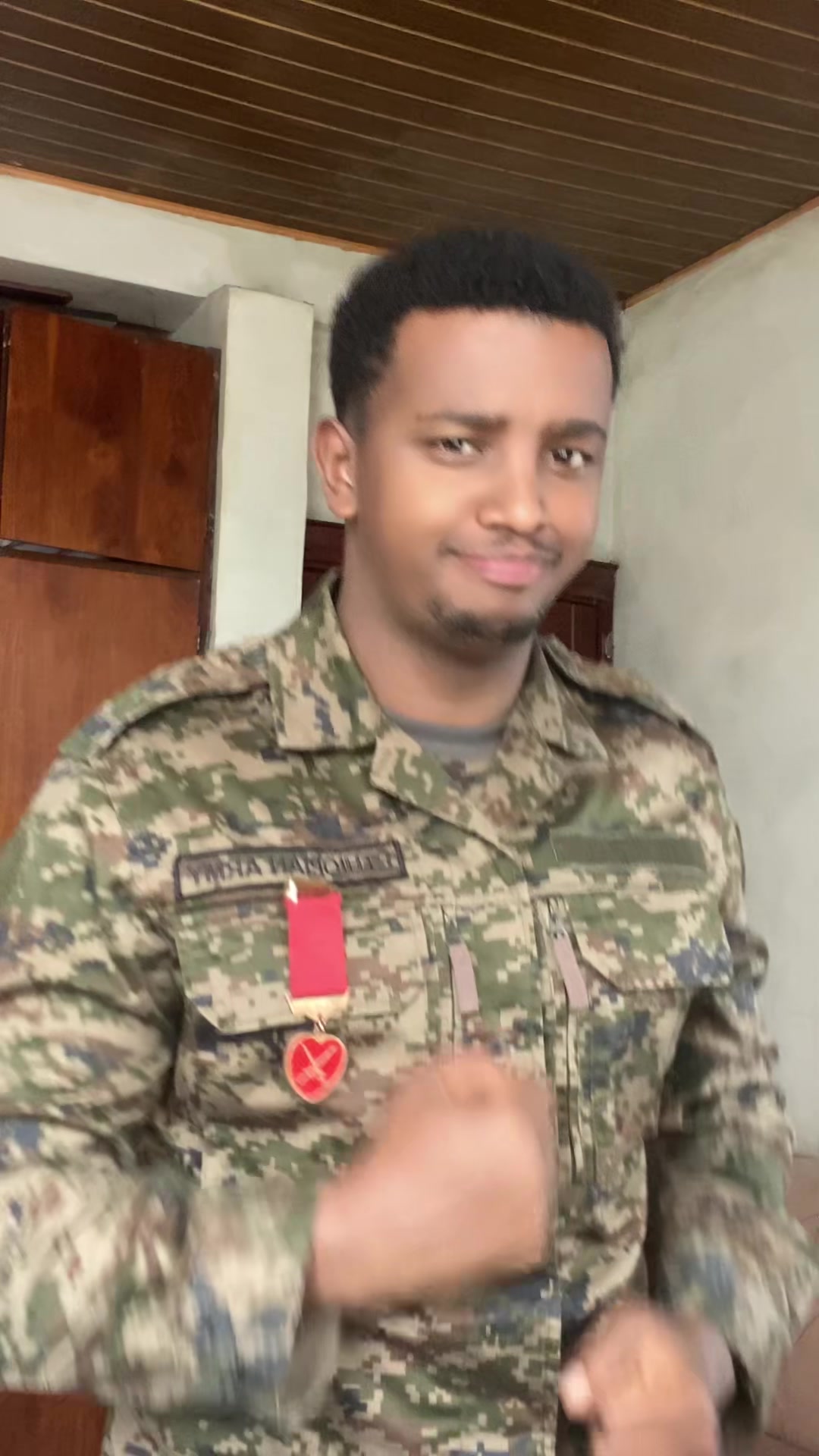 @tofa man