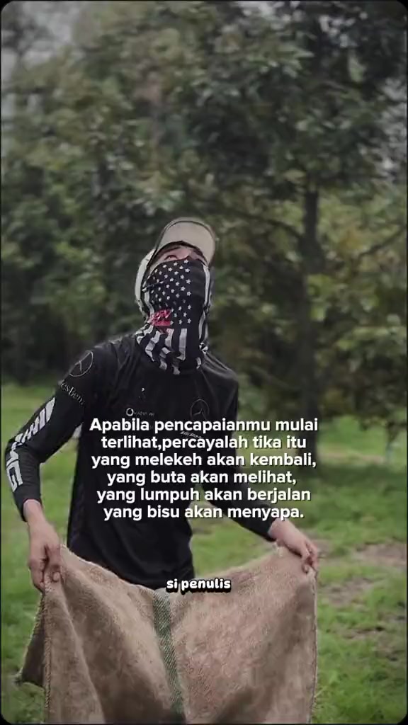 @Si Penulis