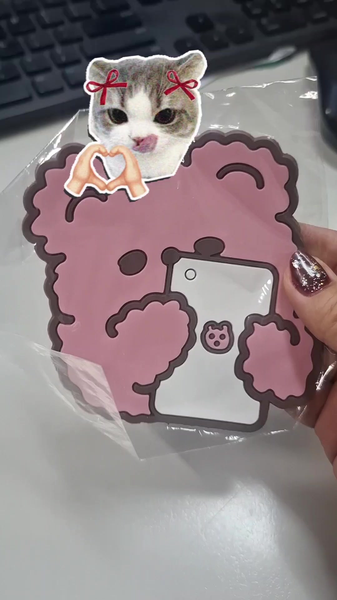 @𐙚♡AI ࣪ ִֶָ🦋་༘࿐