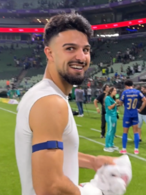 @SE Palmeiras