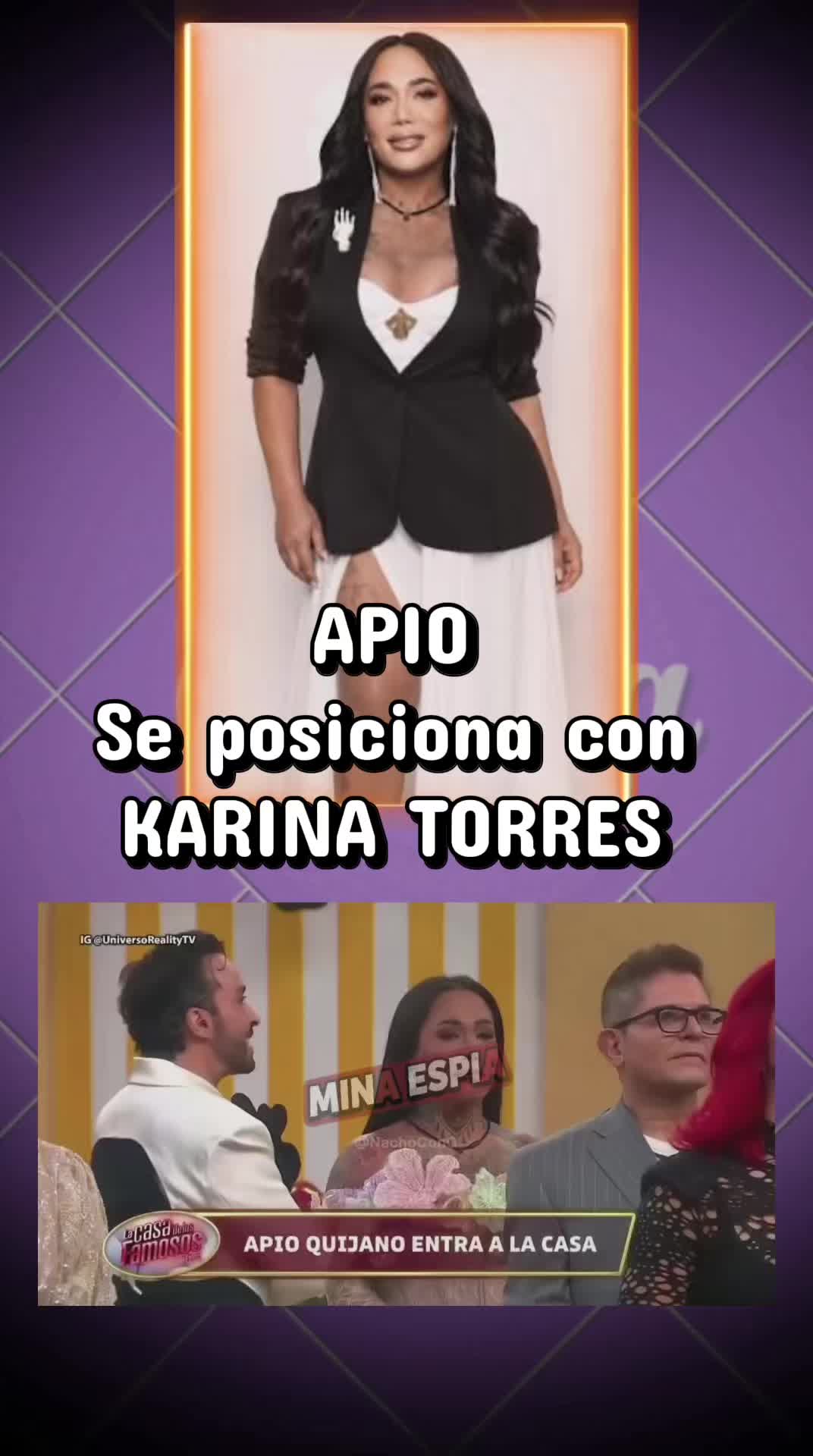 @Minaespia🔎