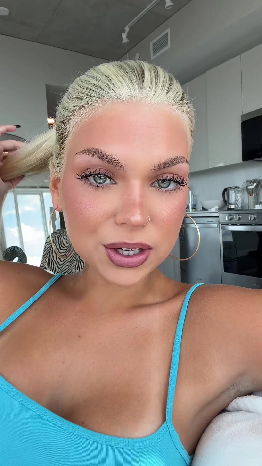 @Katie