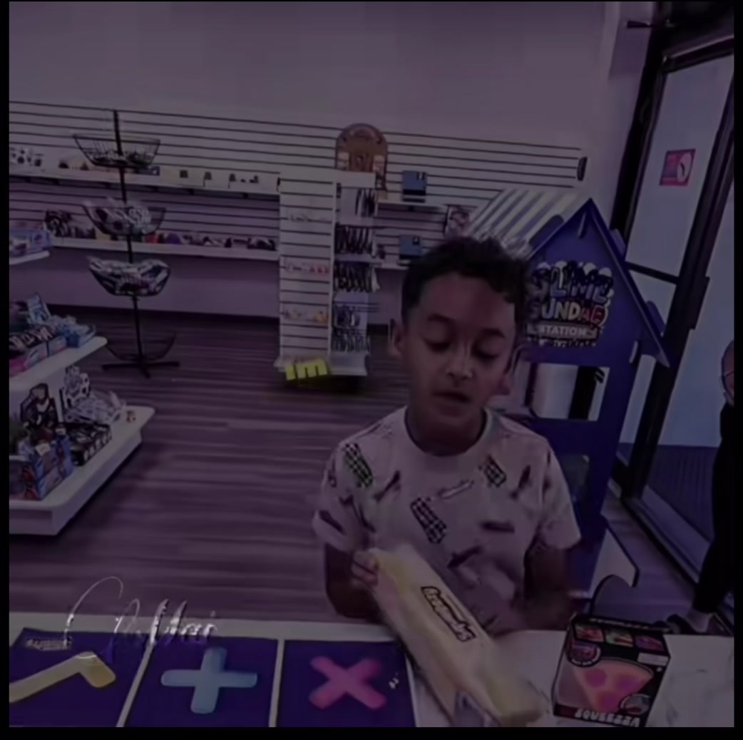 @Arianna Ramirez
