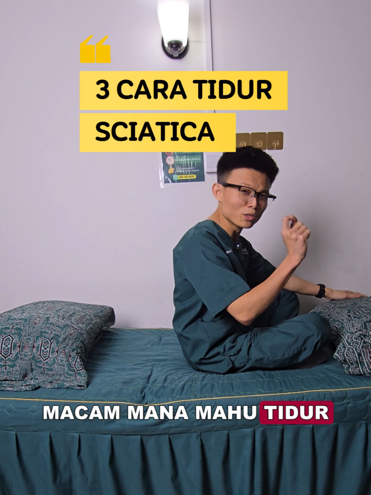 @MASTER JARI 11 | SK WELLNESS