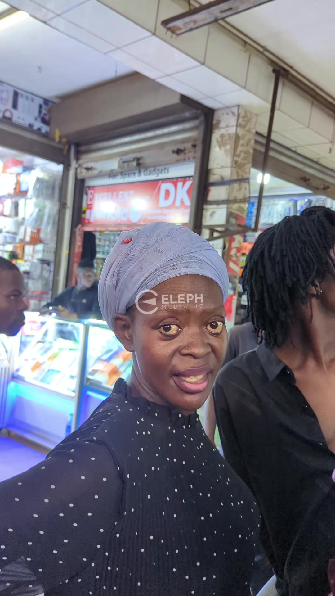 @ELEPH MEDIA UG 🇺🇬🇺🇬