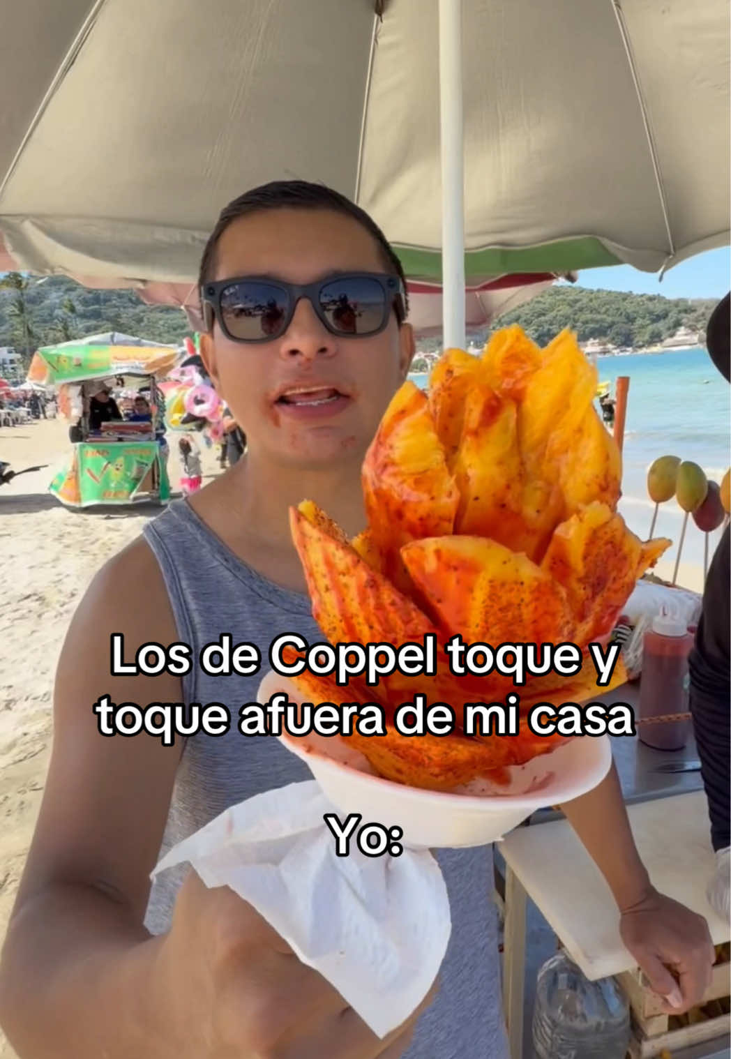 @LacomederaMex