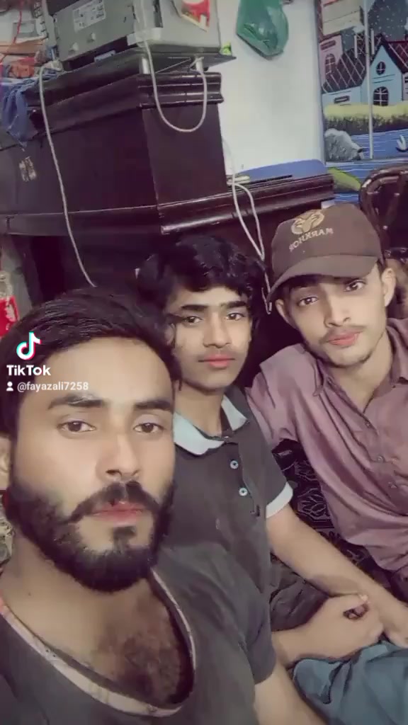 @fayaz ali