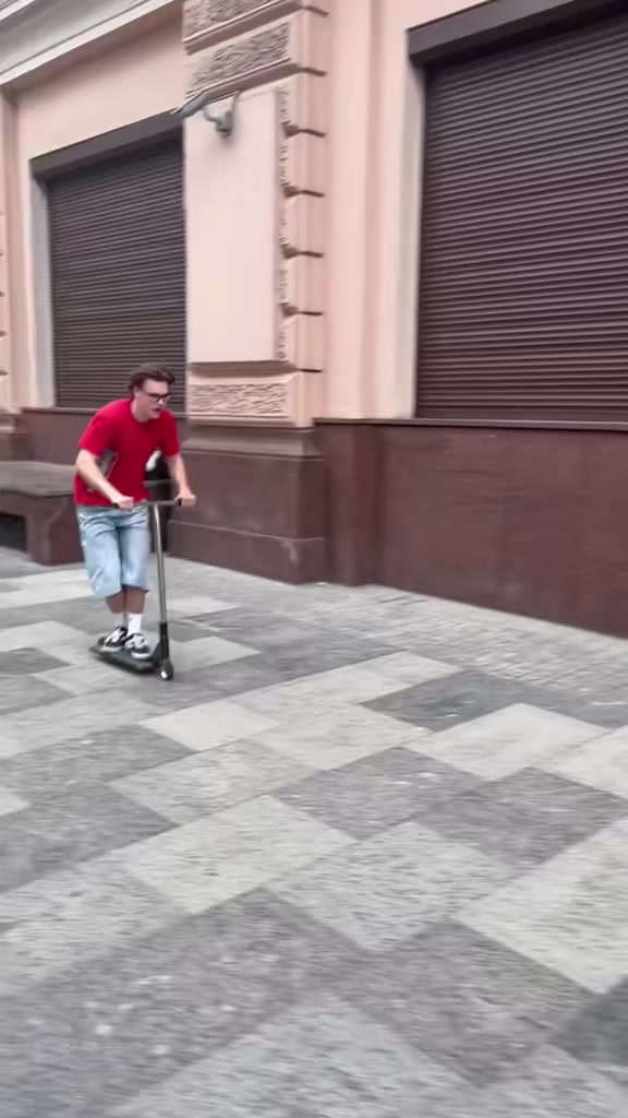 @swag scooters