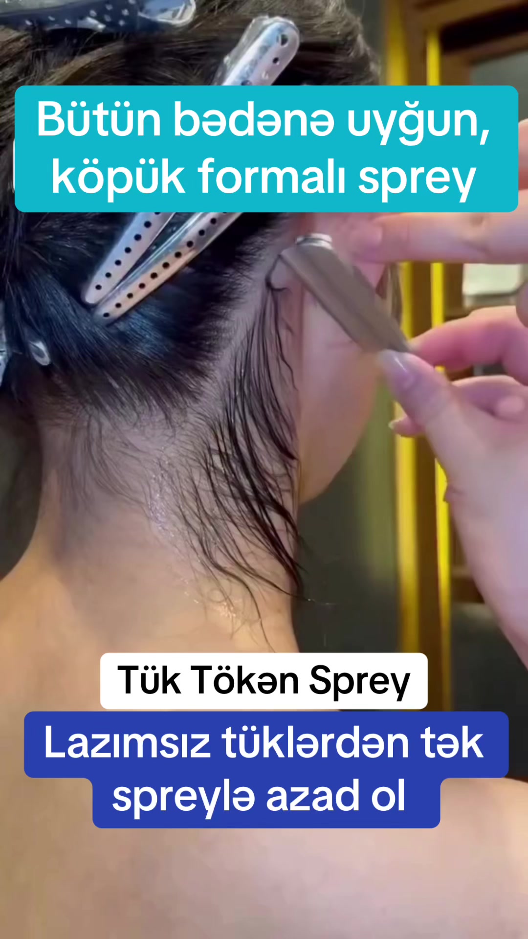 @T&uuml;k t&ouml;kən  Madura şam ağardıcı