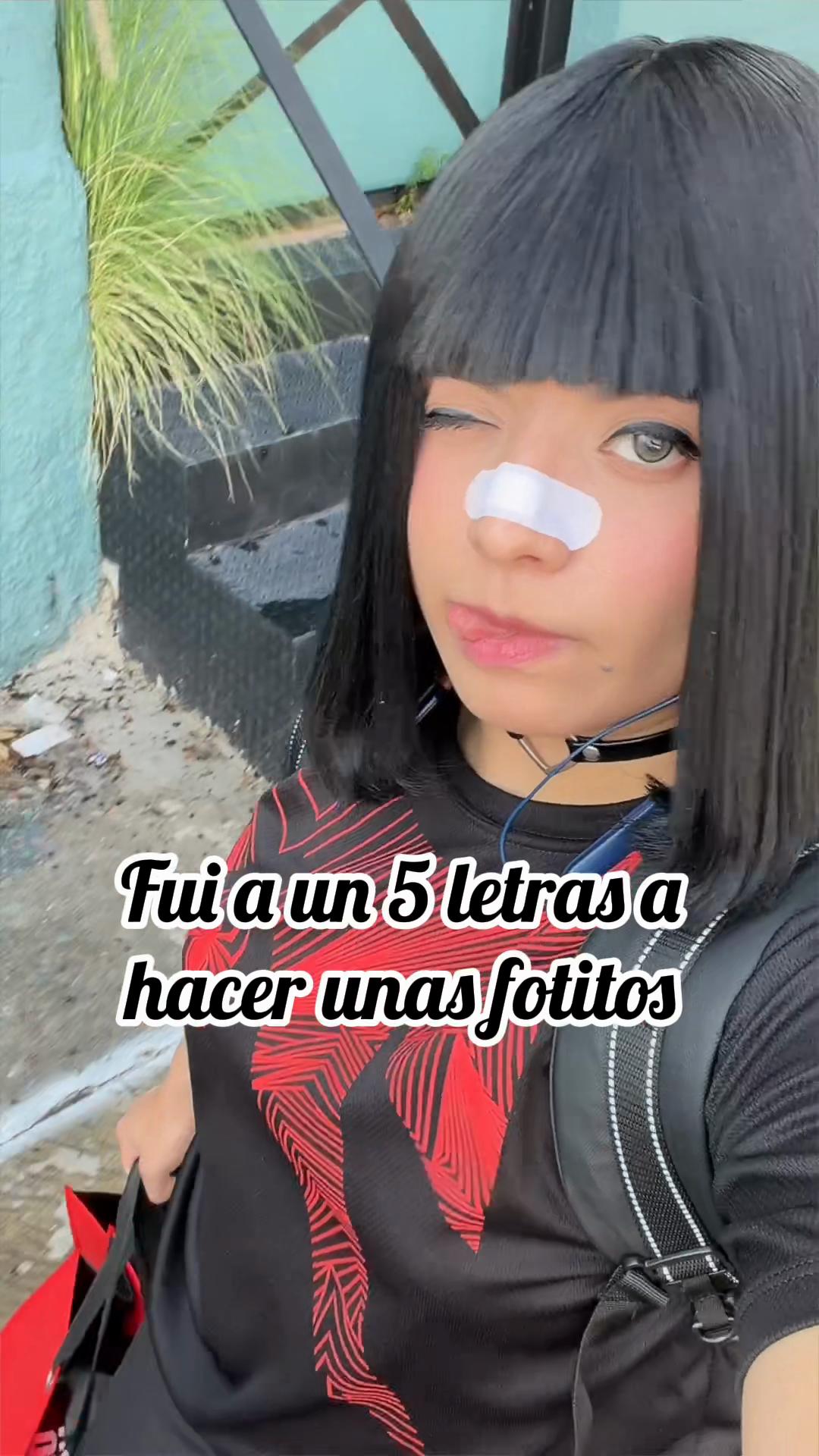 @♡Menhera A-Chan♡