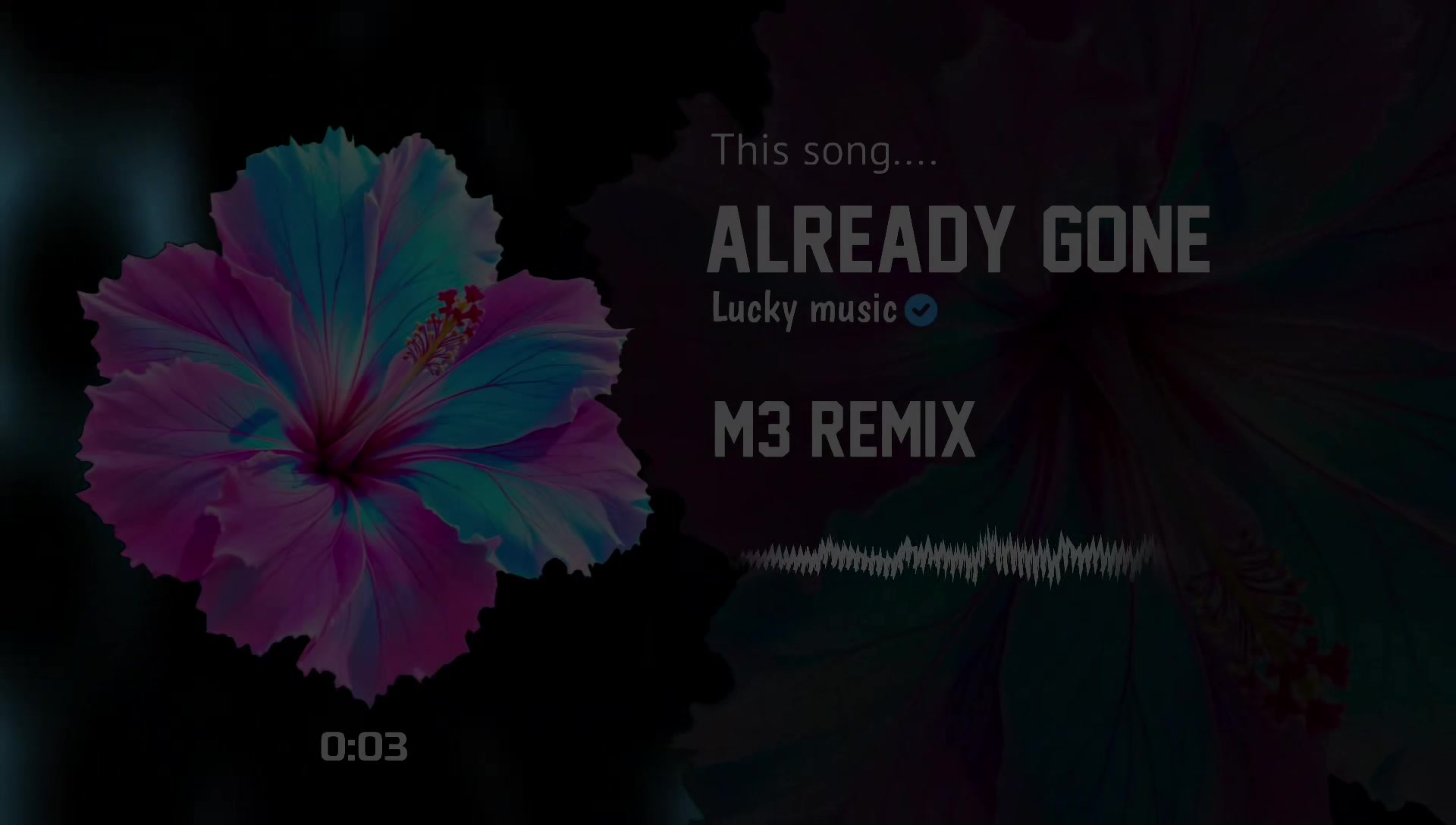 @Lucky Music