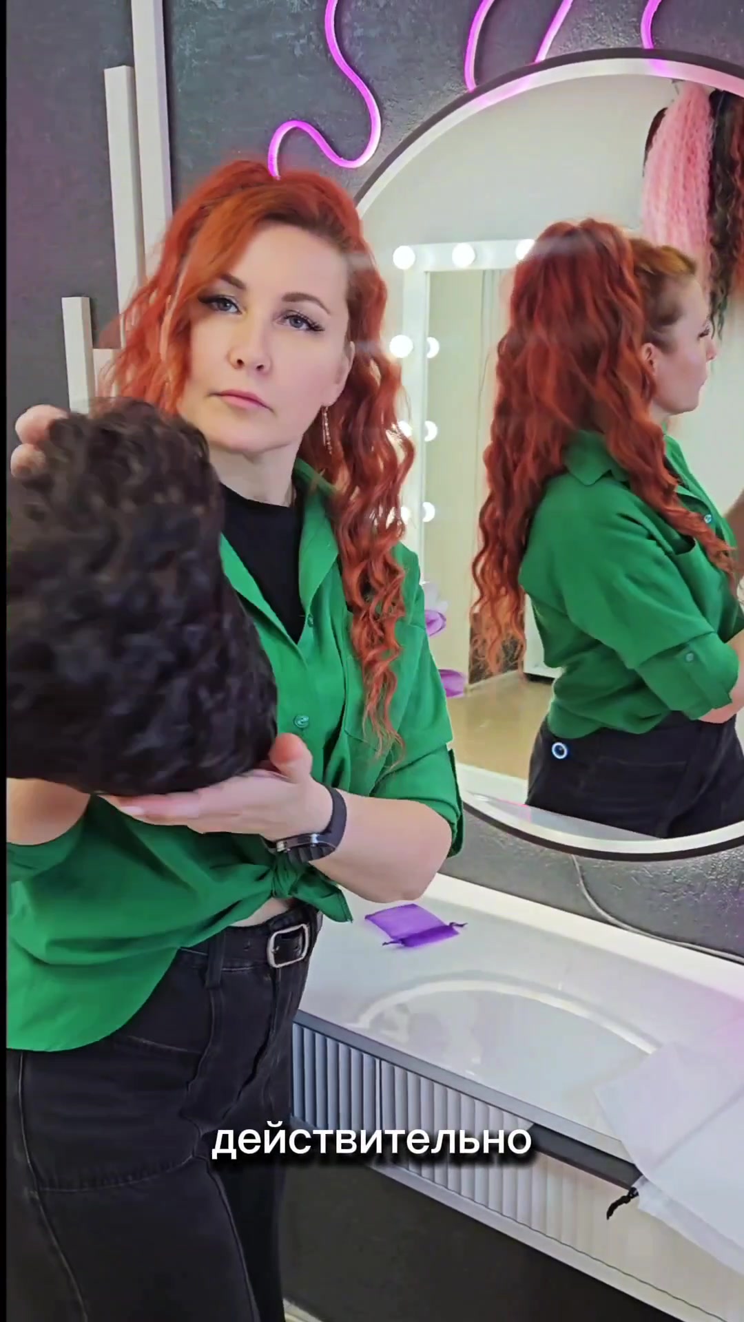 @Annа плету косы