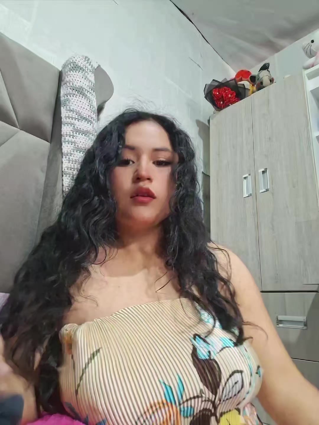 @Vanessa Huanca