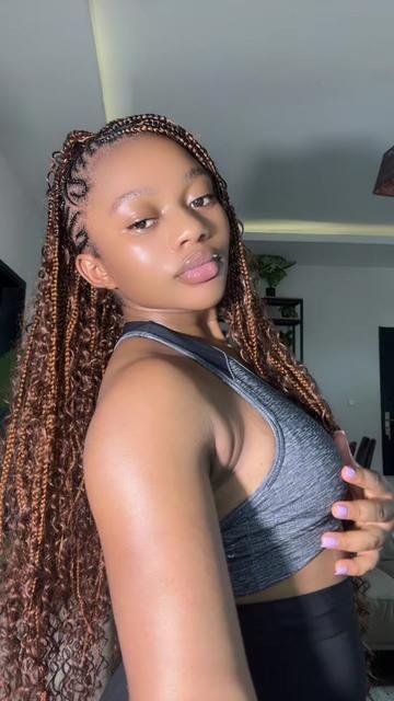 @amanda blanche🇳🇬