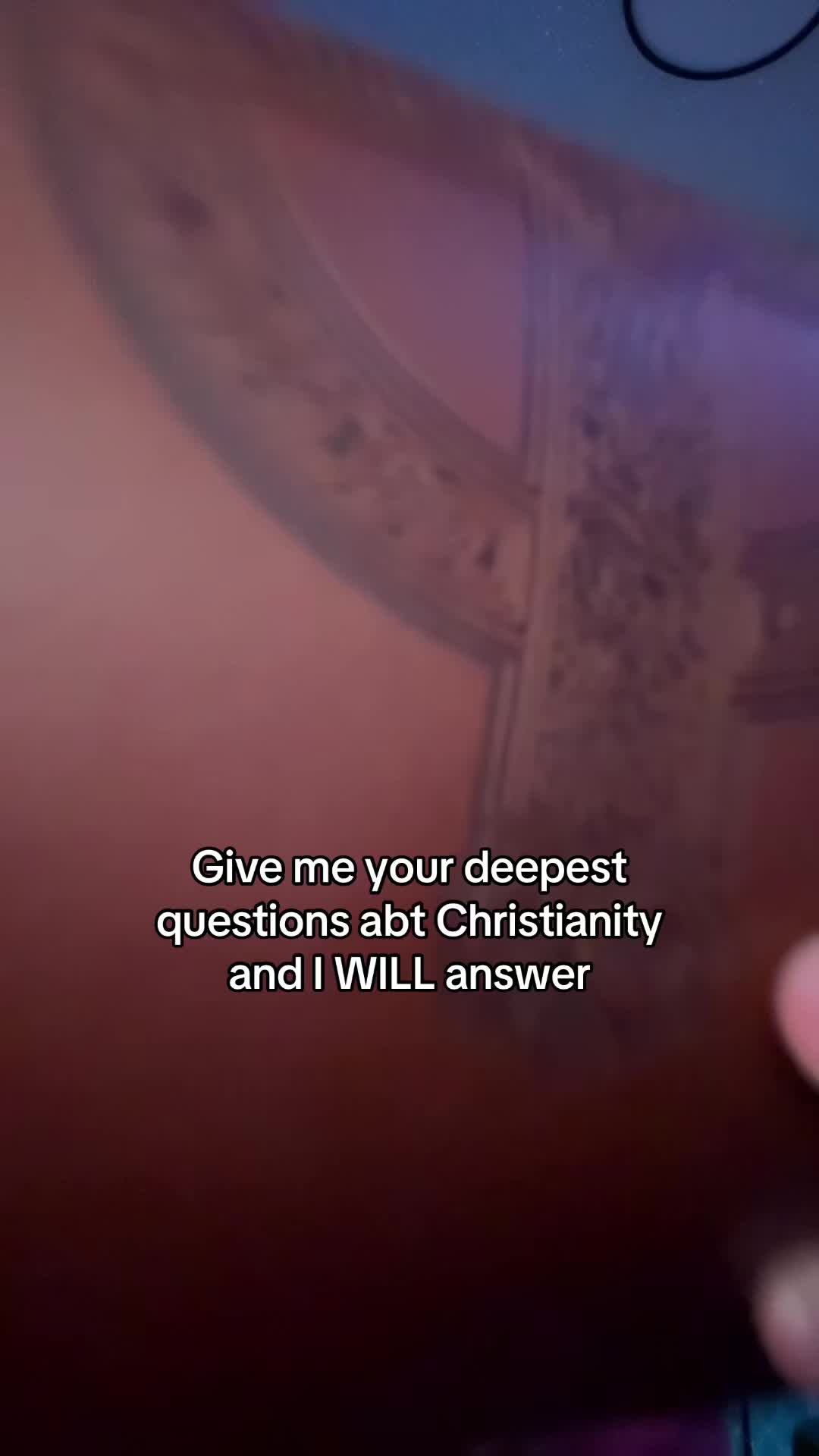 @Gentry Reynolds ✝️