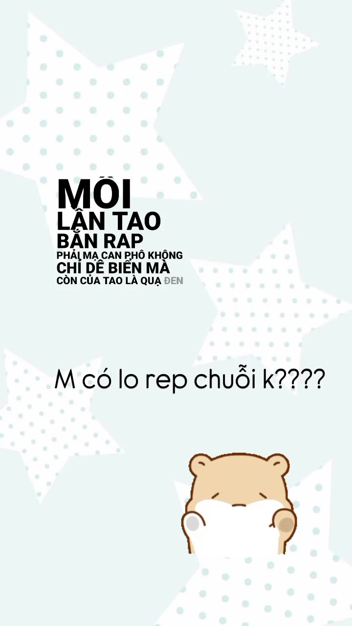 @cho li be