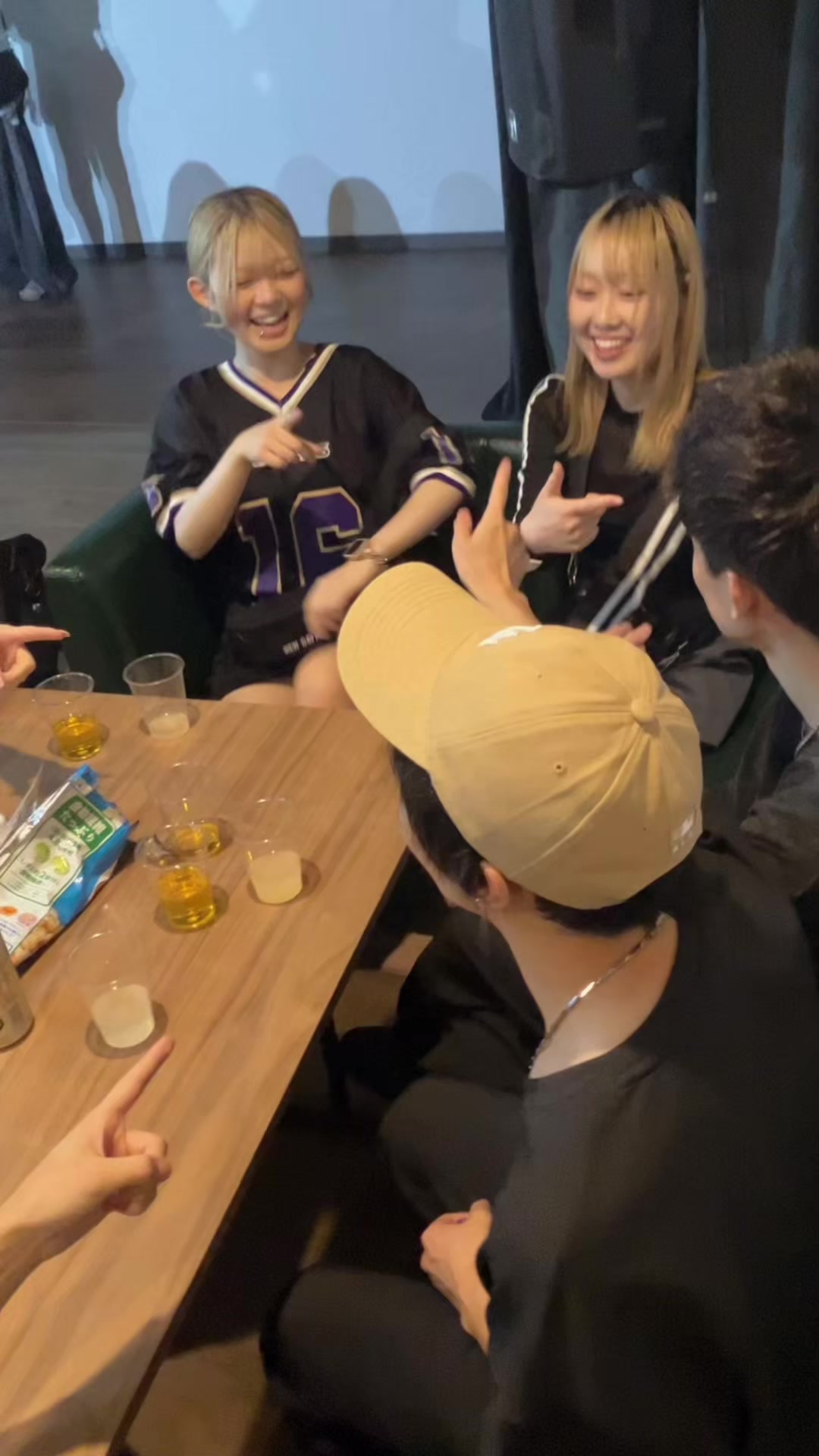 @インカレサークルBELL