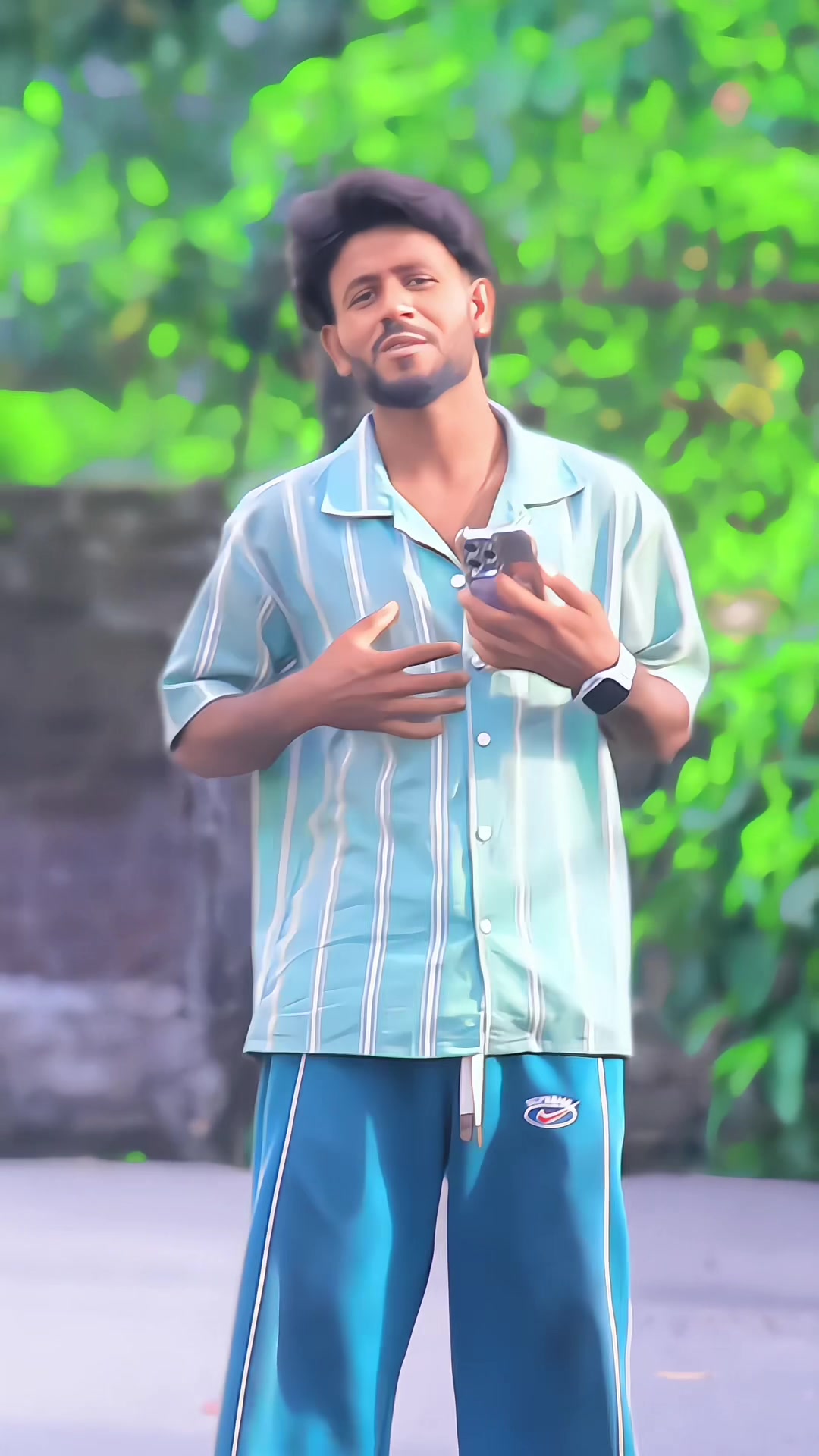@AWARA BOY