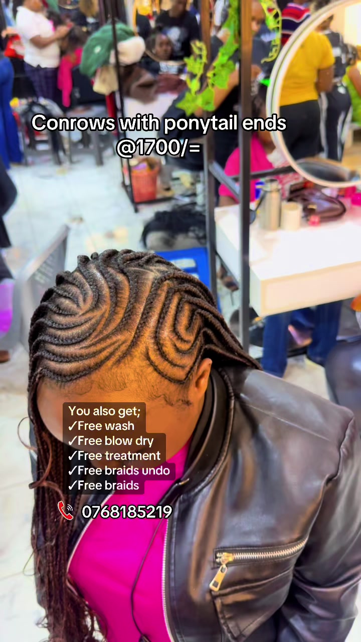 @Royal Beauty Hub