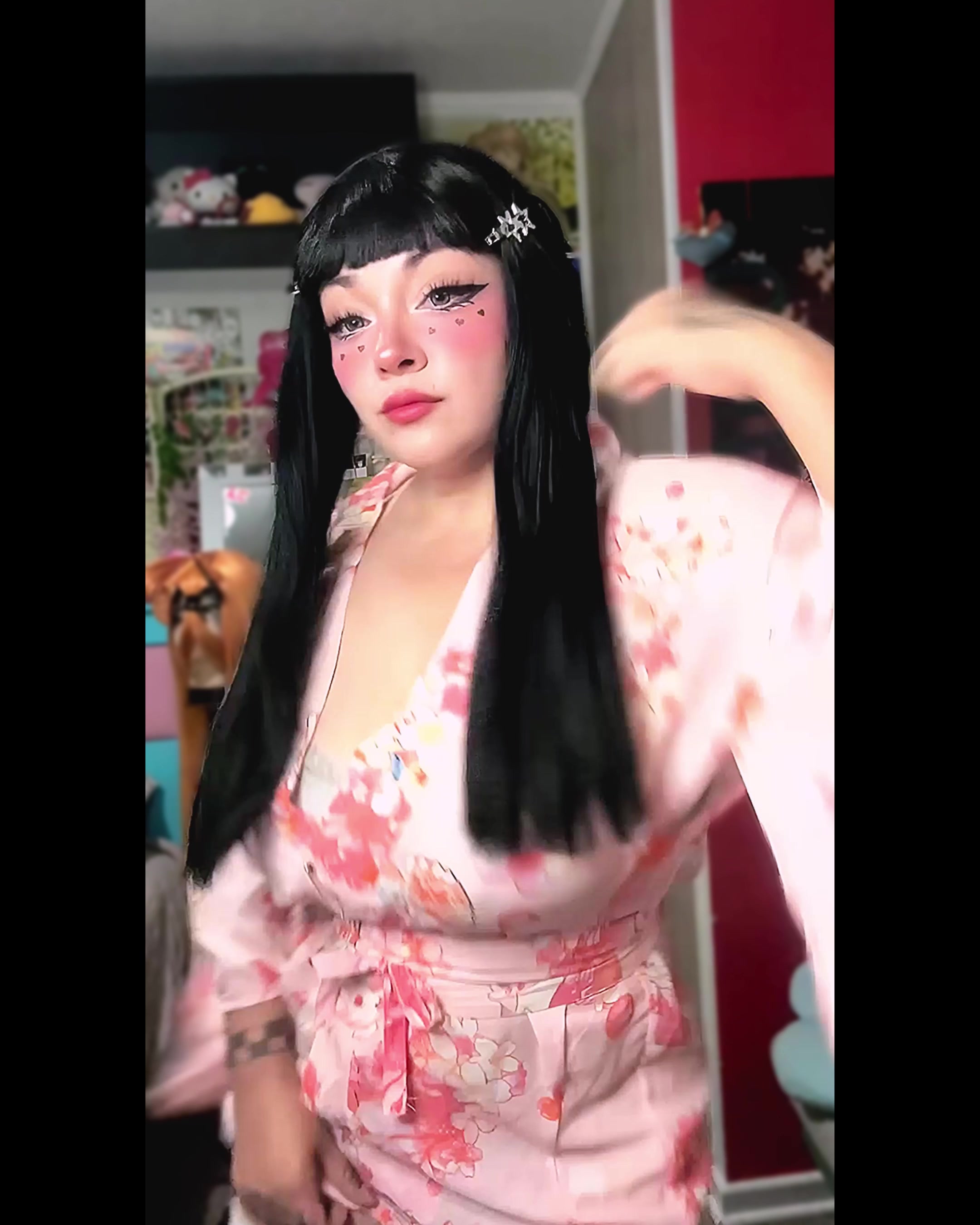 @💕💕Mitaka_Subaruwu💕💕