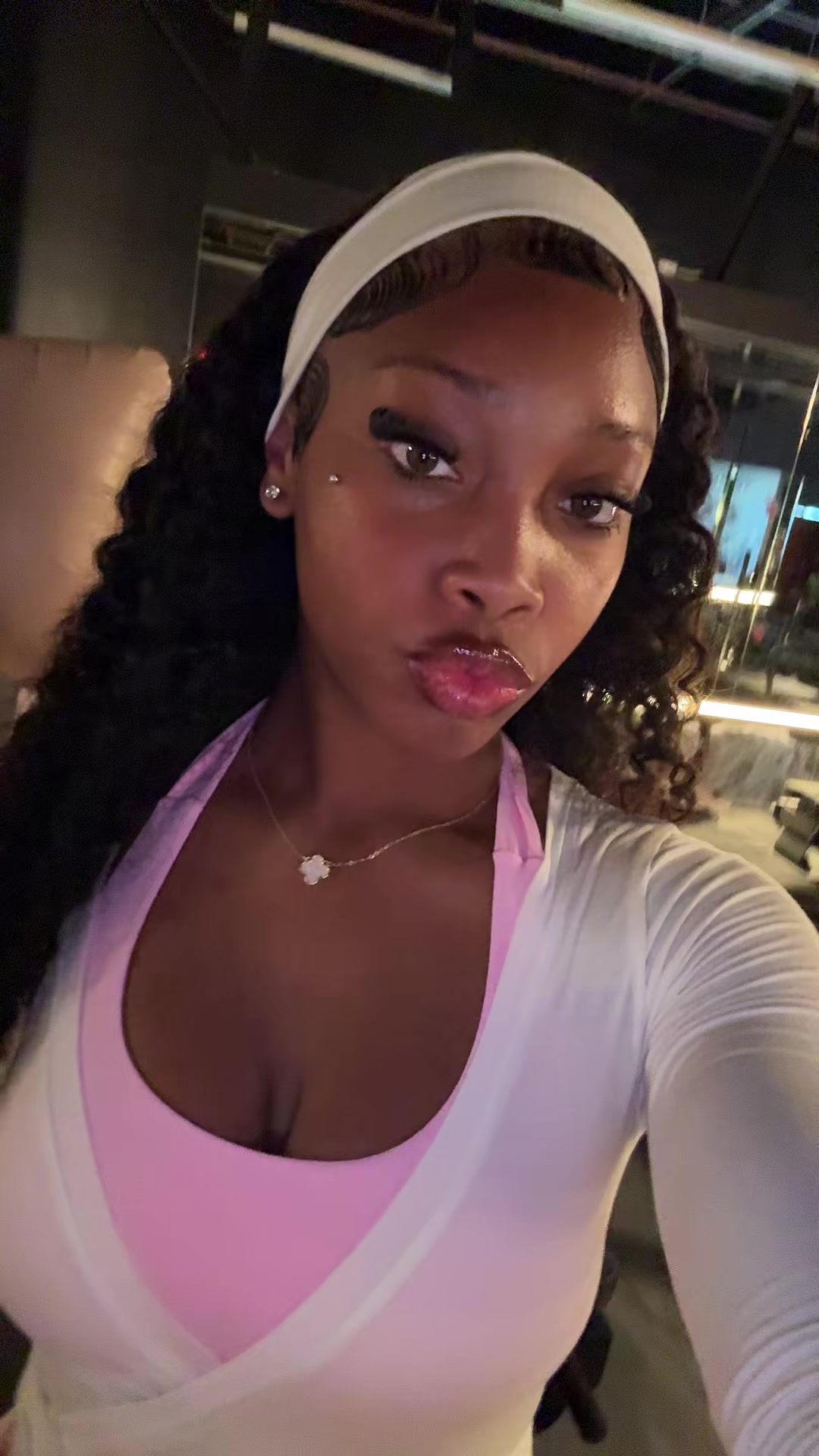 @Kierra Jadeee ✮