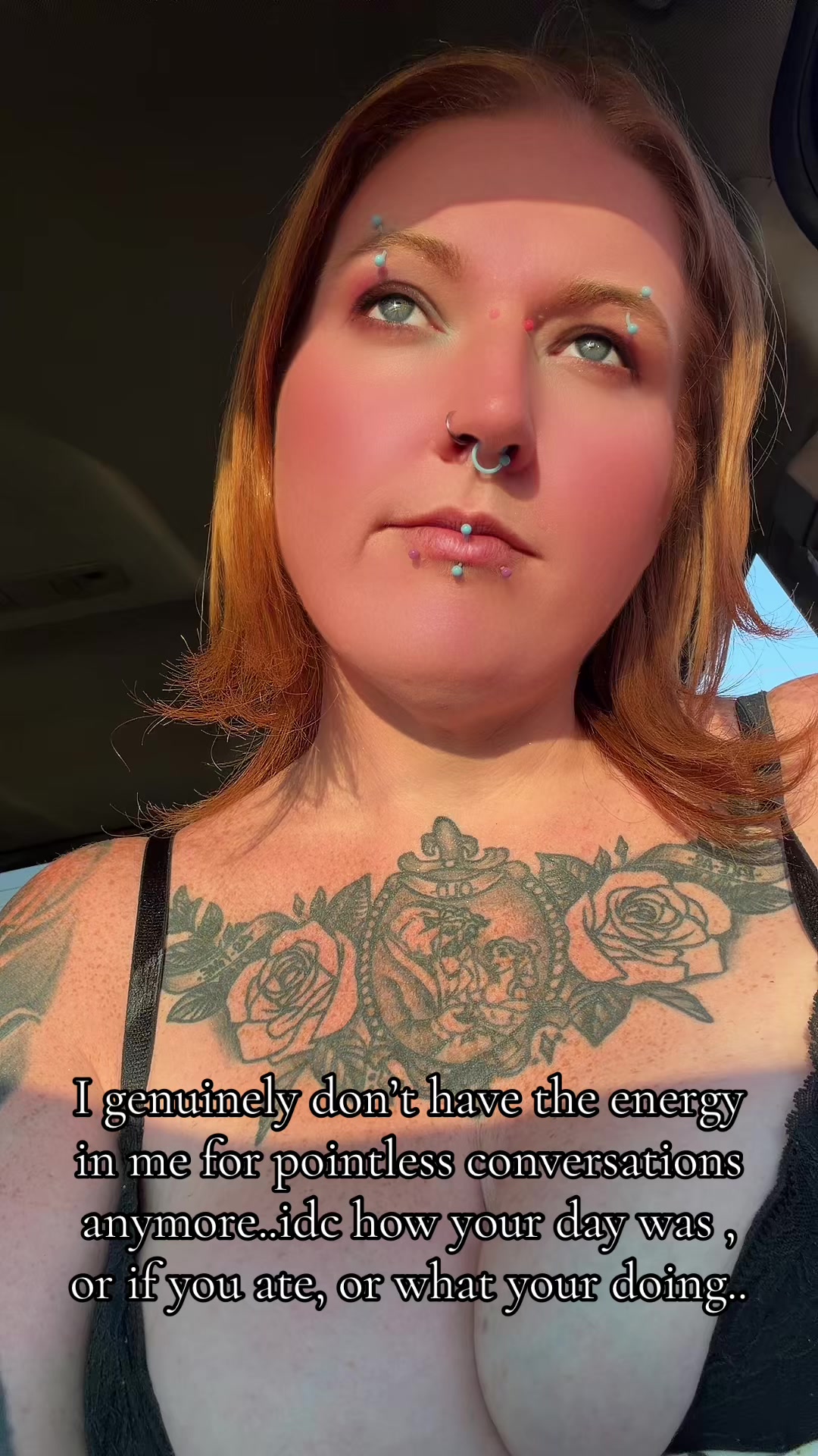 @Thetattedginger❤️