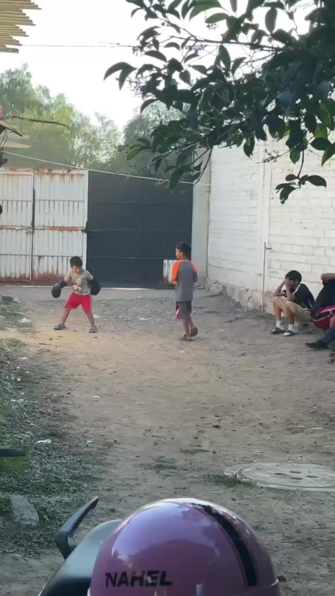 @El minimo del Tiktok