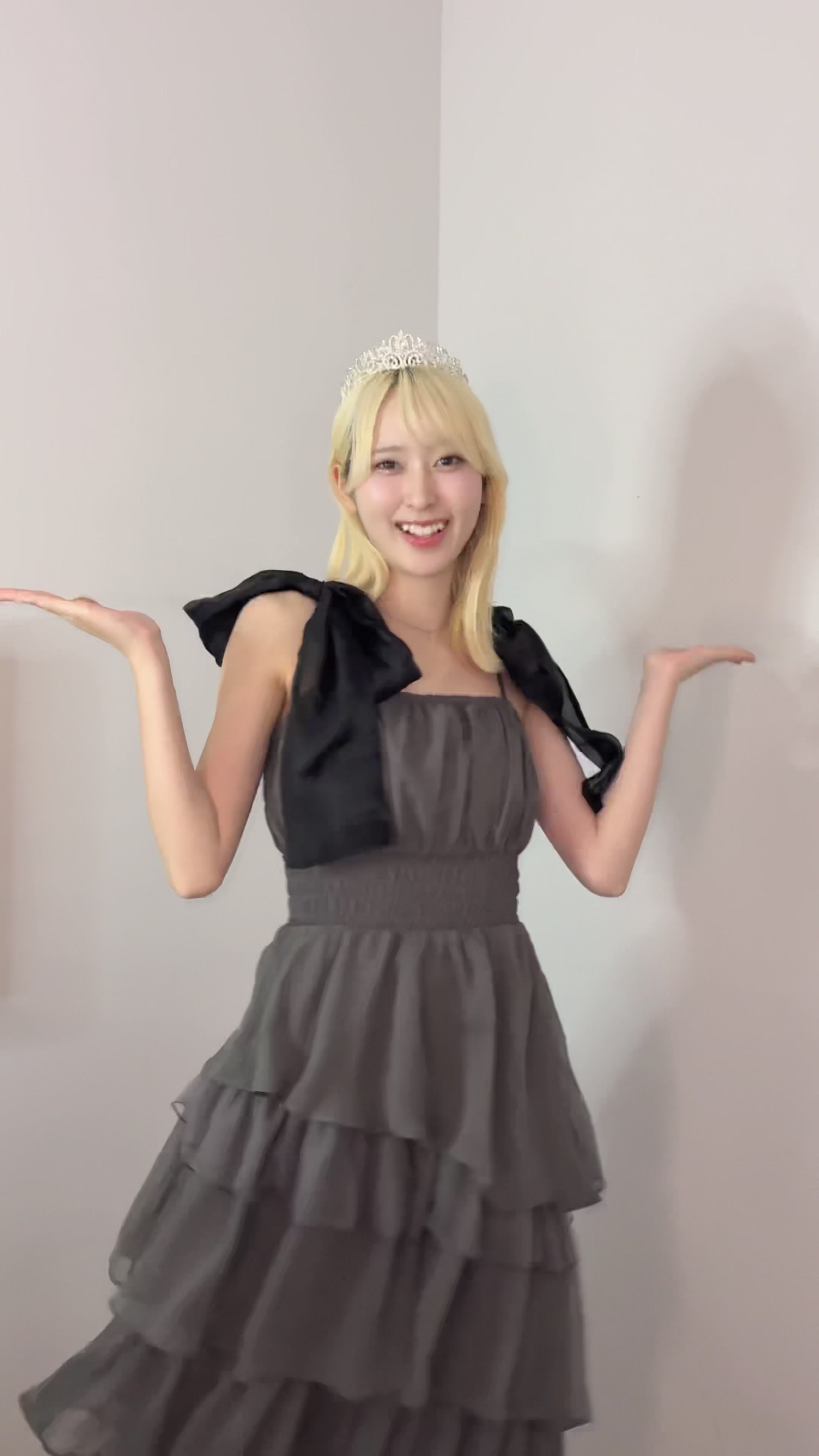 @川中子 奈月心