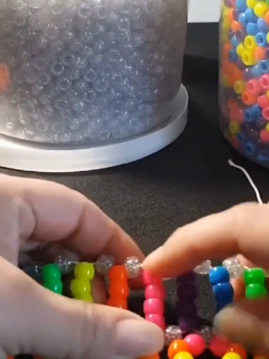 @Kandi Toybox kandi kid, raver