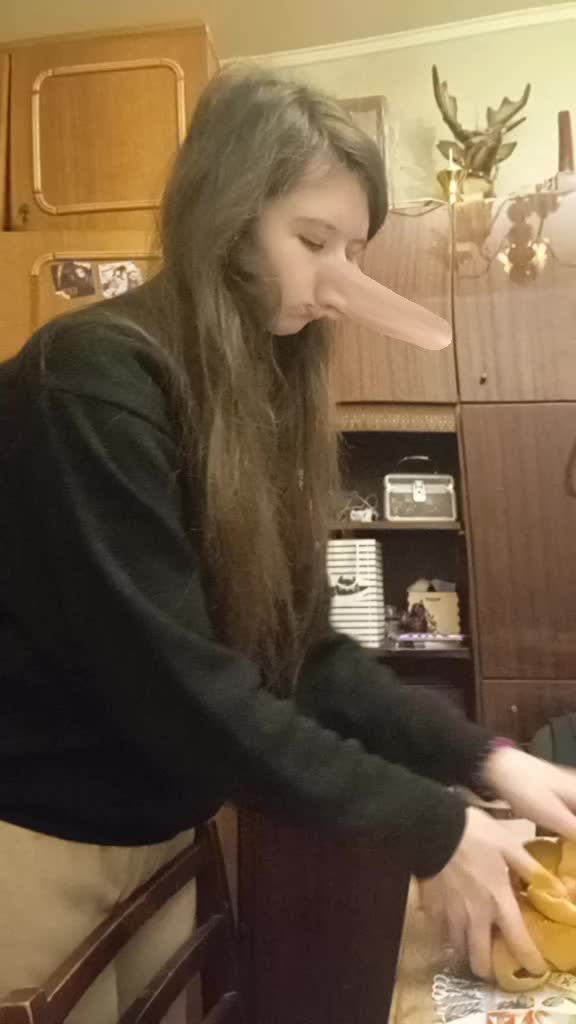 @Пенёк накуренный😜