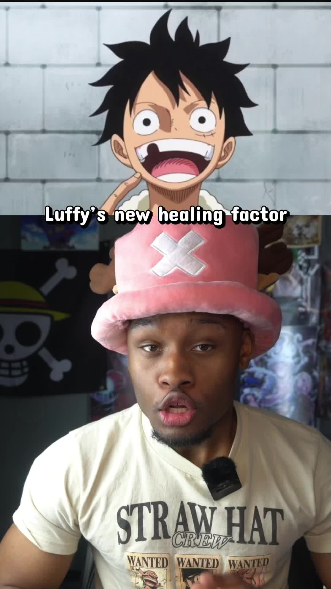 @Anime King Shizzlemac