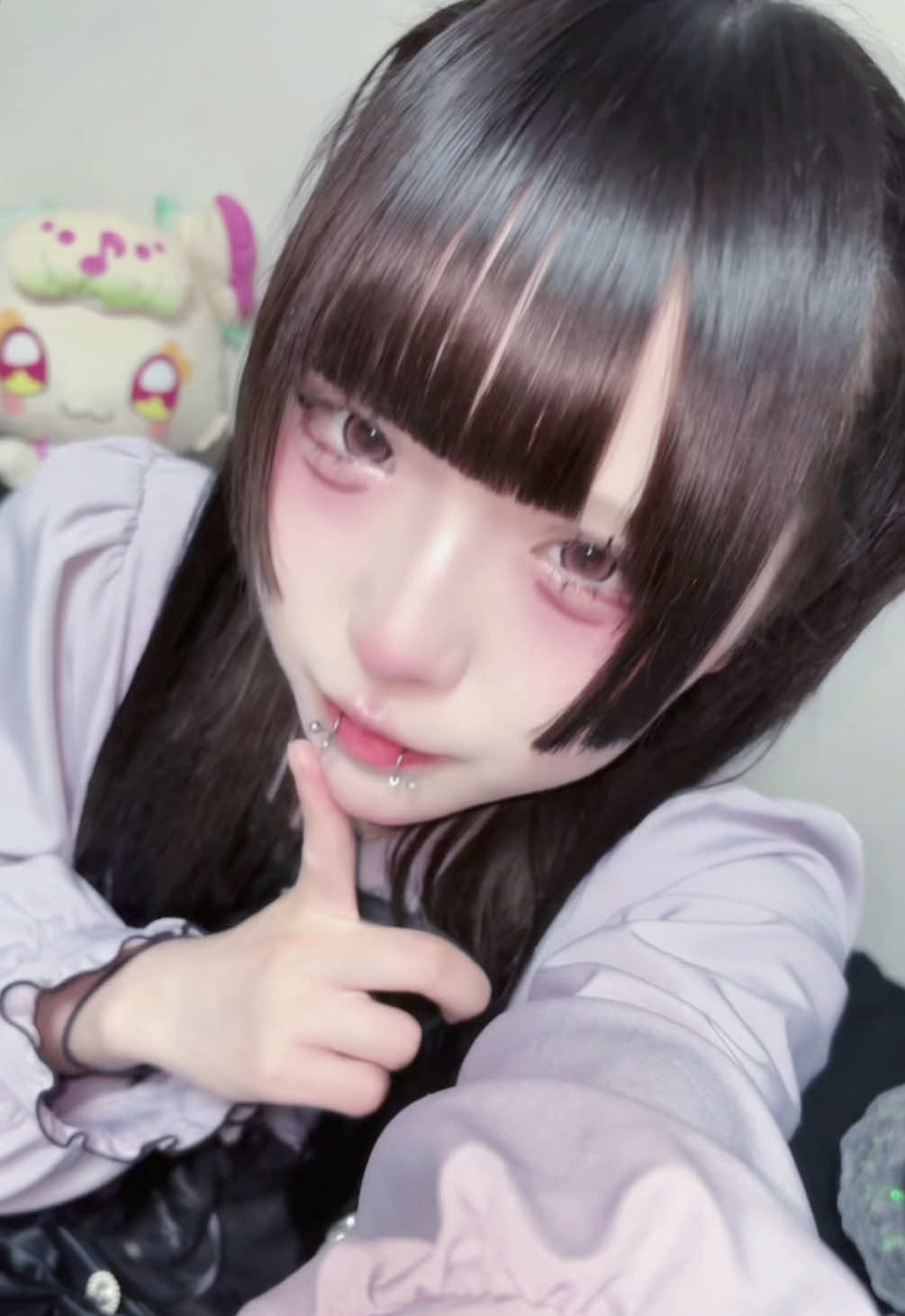 @ひとりちゃん
