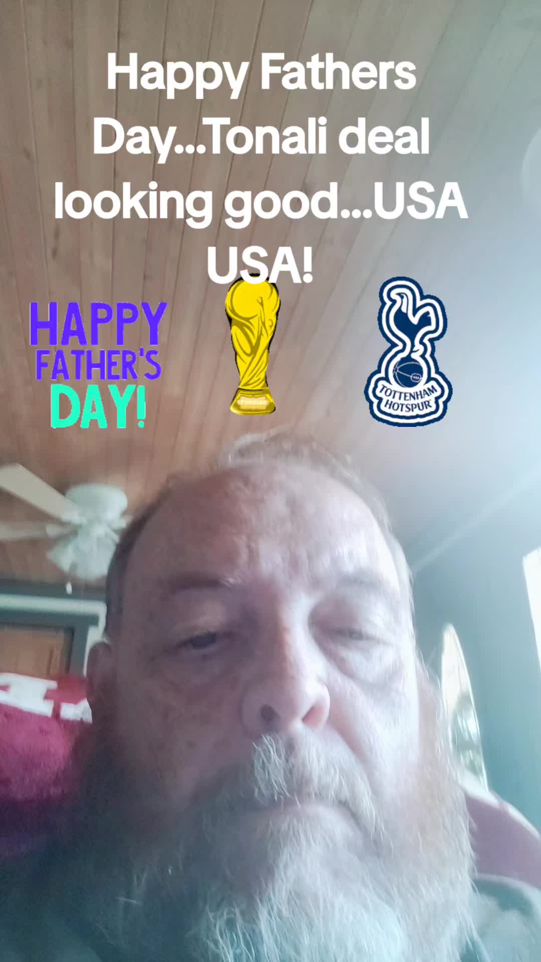 @bigdaddyofhotspurs❌️