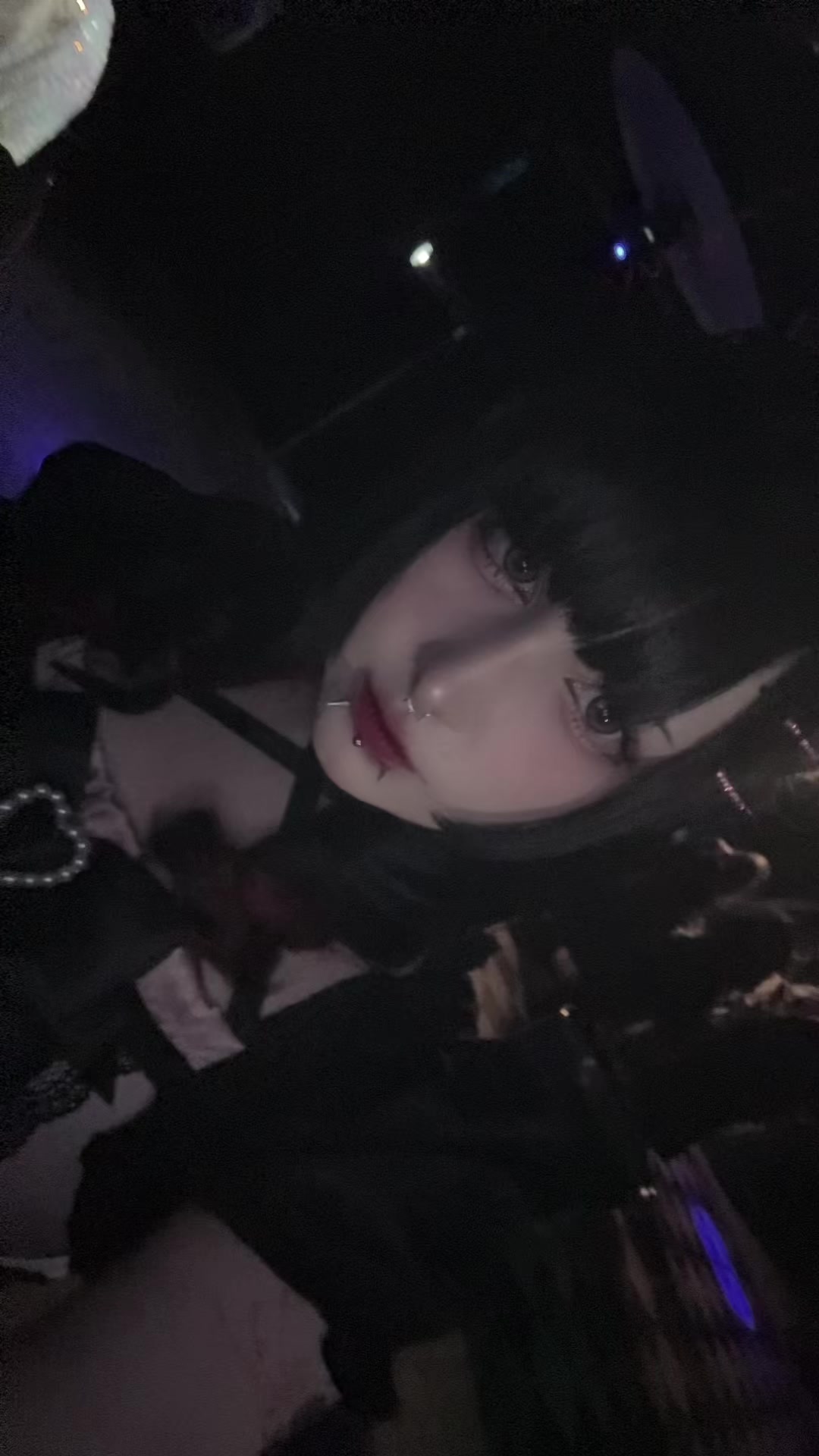 @かりん