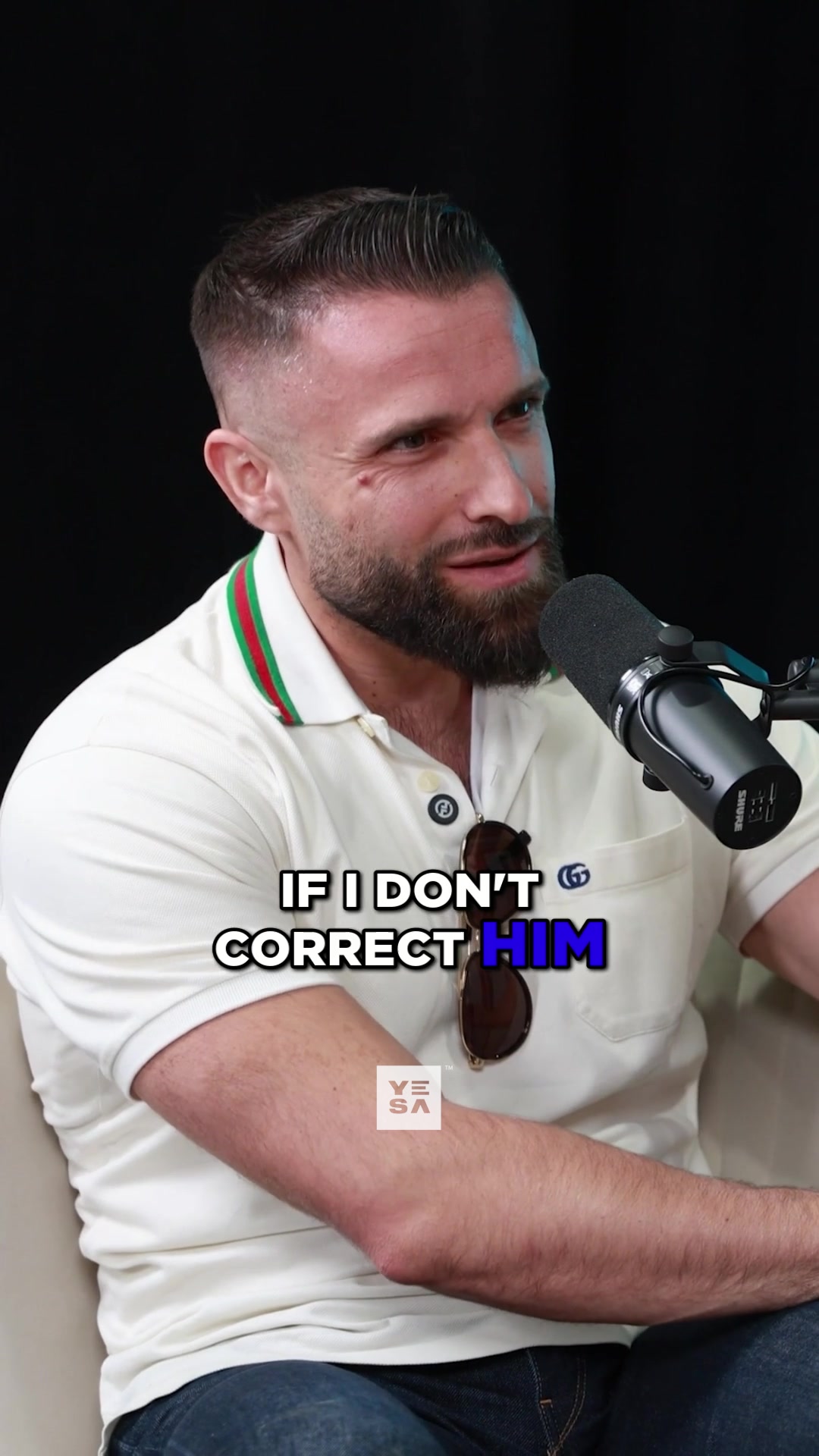 @YESA