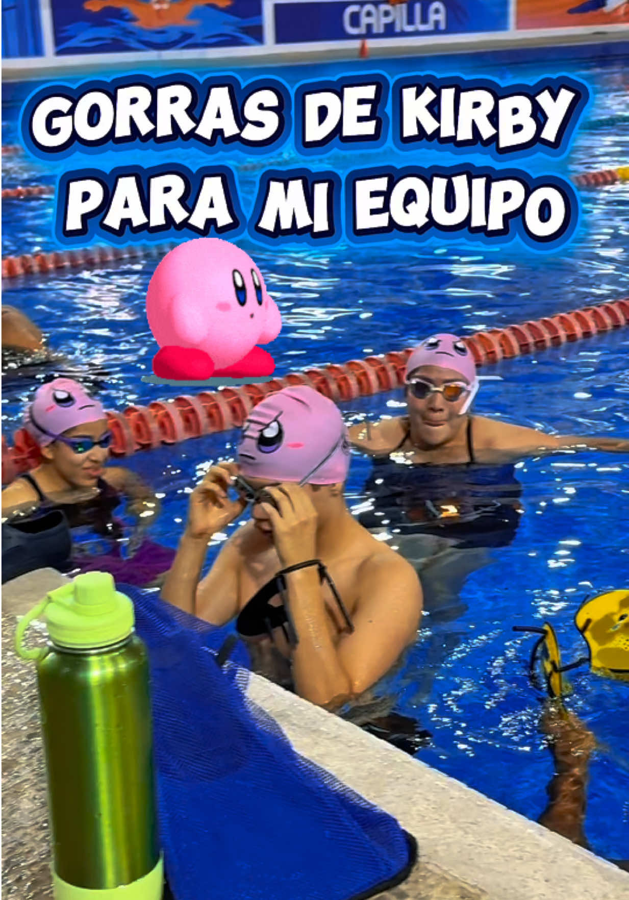 @Coach &Aacute;ngel M.