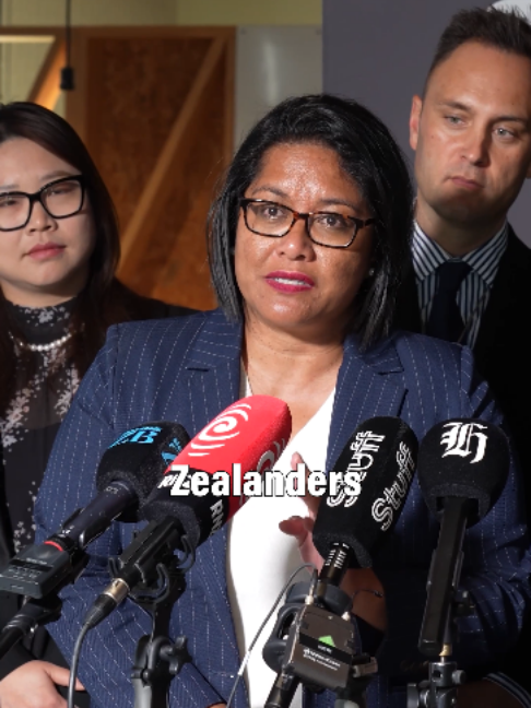 @New Zealand Labour Party