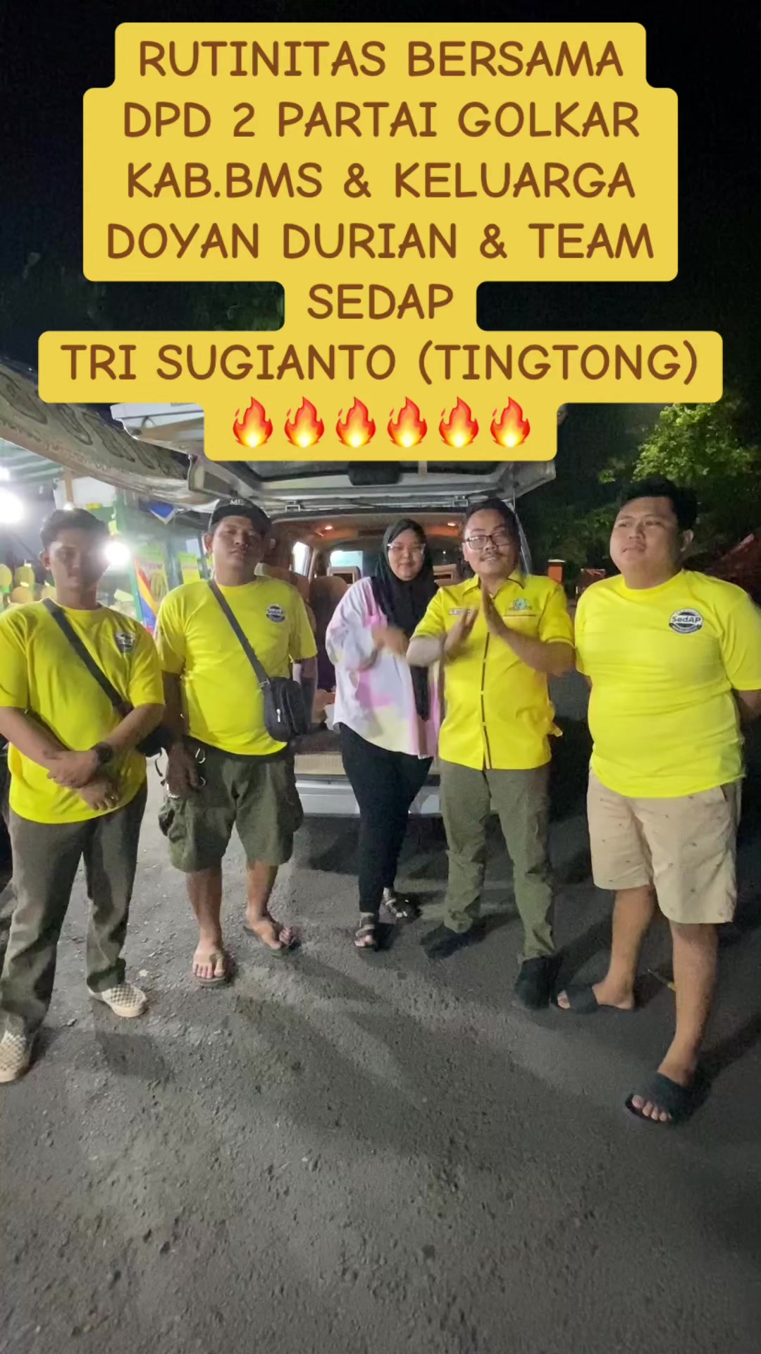 @Doyan Durian