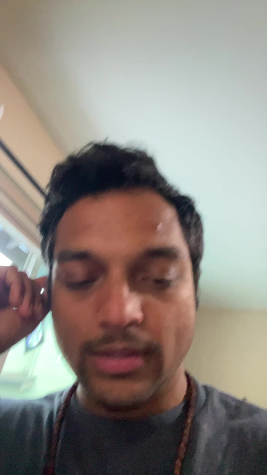 @Shrey • Practice Intuition