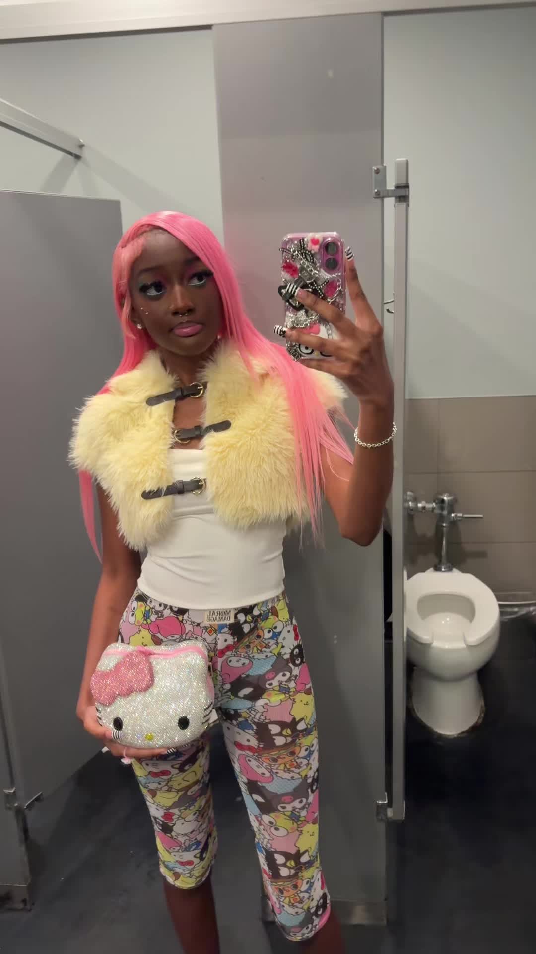 @YT:laylarayee