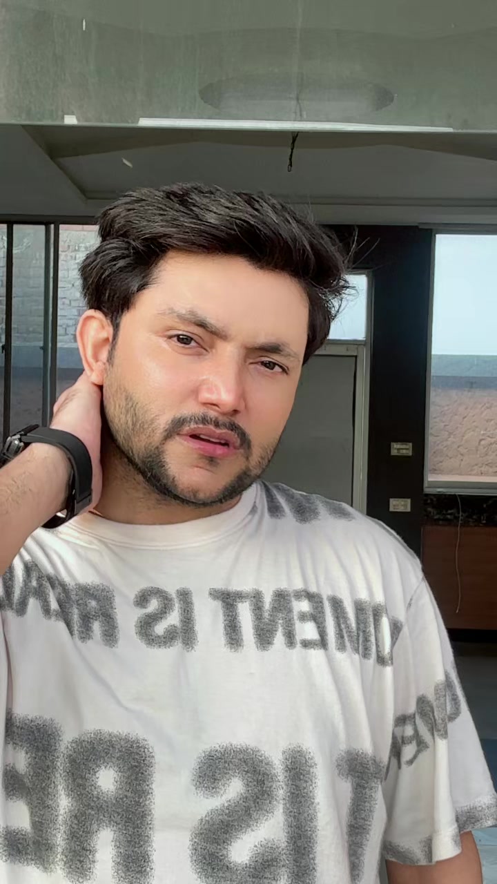 @Ali_Hyderabadi ❤️